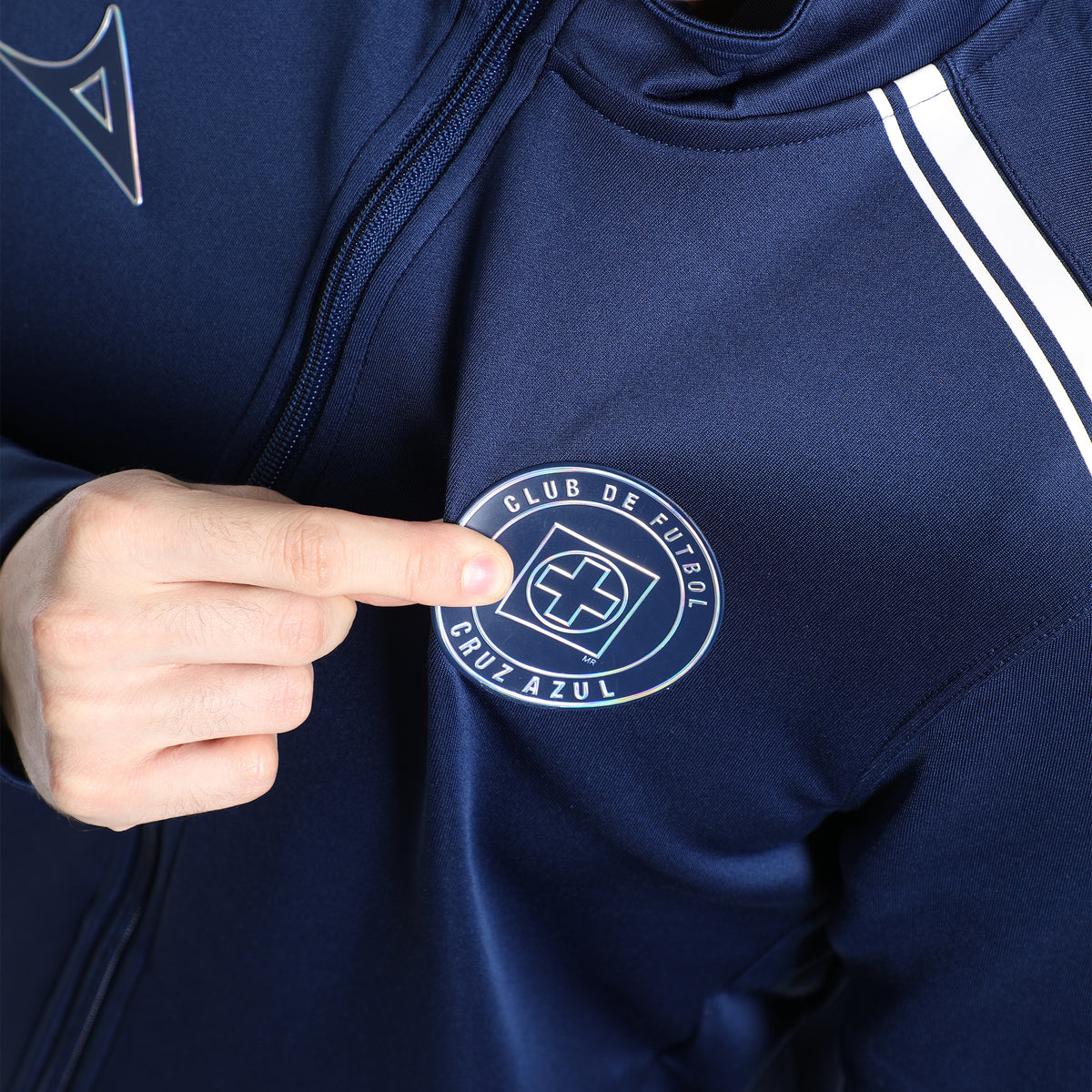 MEN´S JACKET 91477