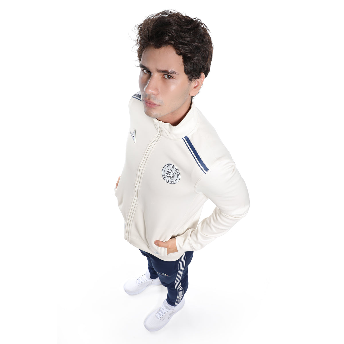 MEN´S JACKET 91477