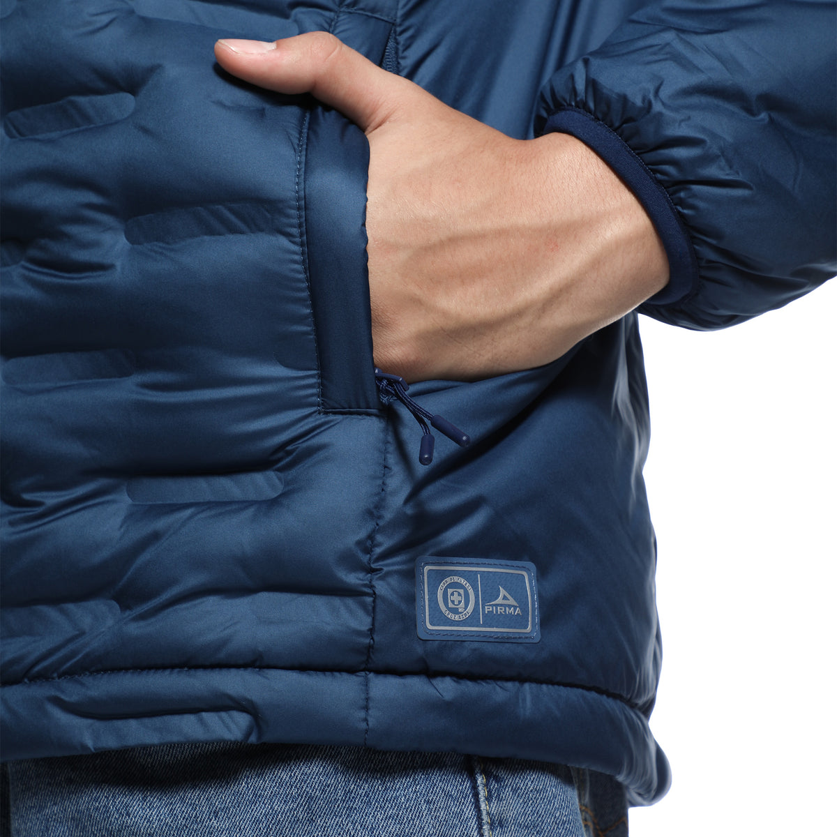 MEN'S TRAINING JACKET 91481