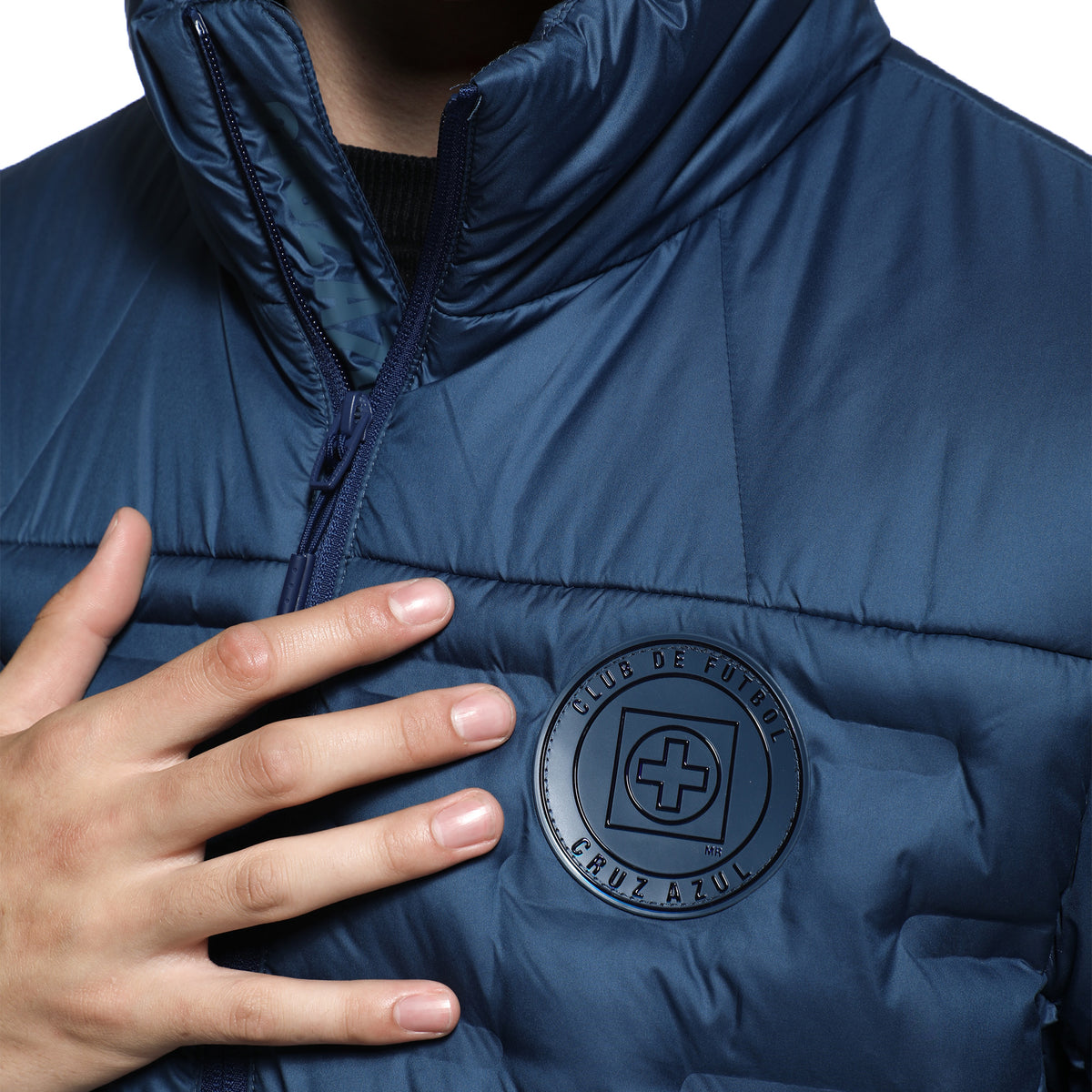 MEN'S TRAINING JACKET 91481