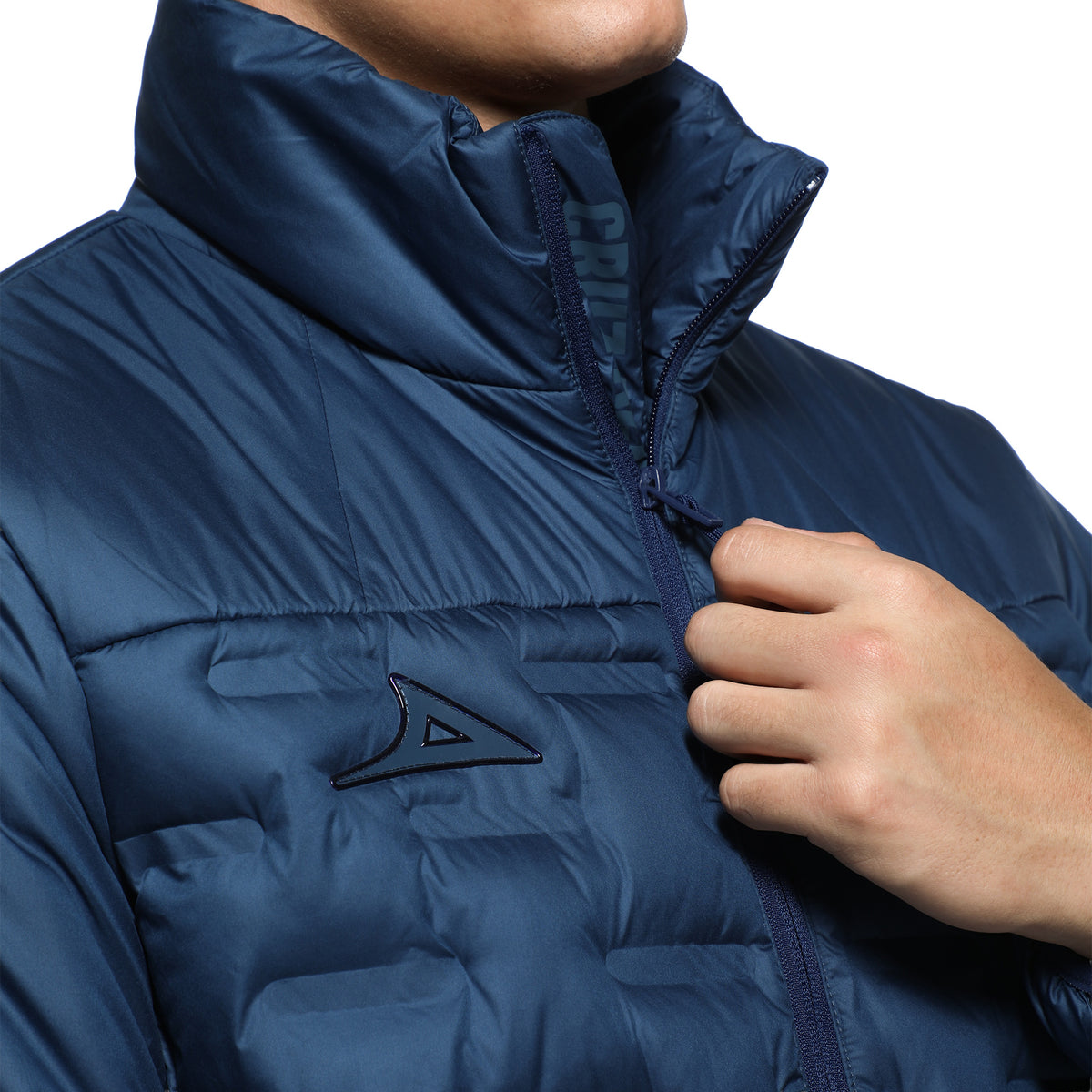 MEN'S TRAINING JACKET 91481