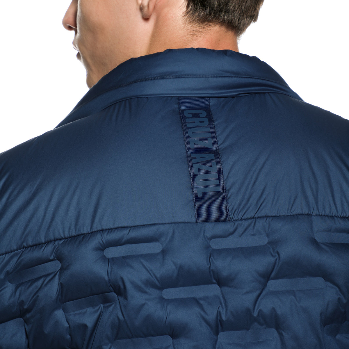 MEN'S TRAINING JACKET 91481