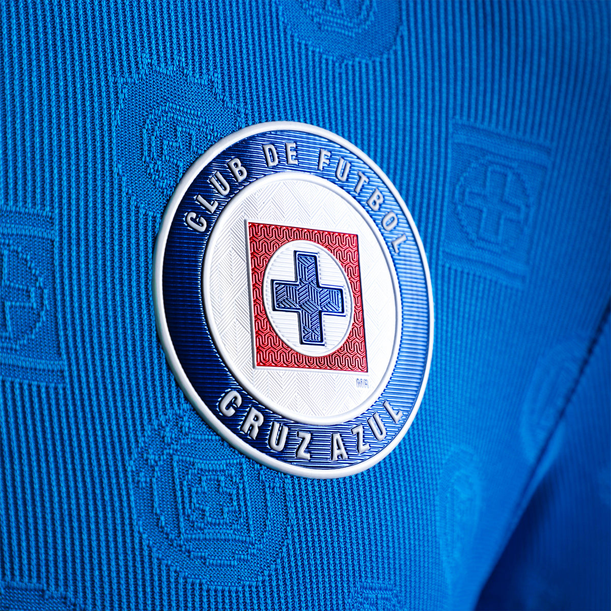 CRUZ AZUL 2026-2027 LOCAL JERSEY 18281
