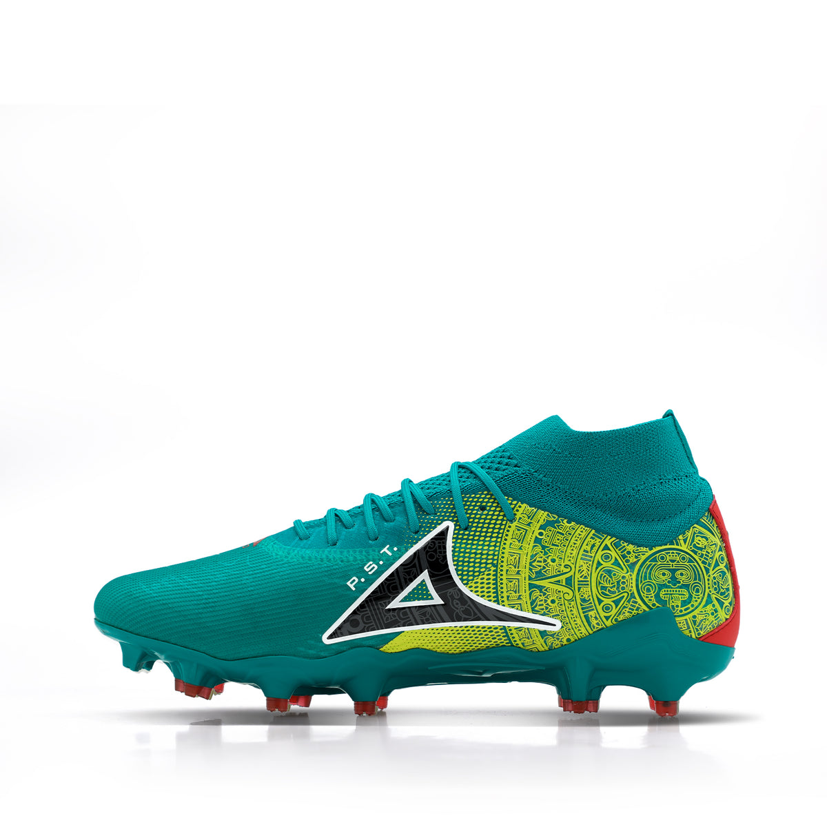 IMPERIO AZTECA III MEN'S SOCCER CLEATS 3064
