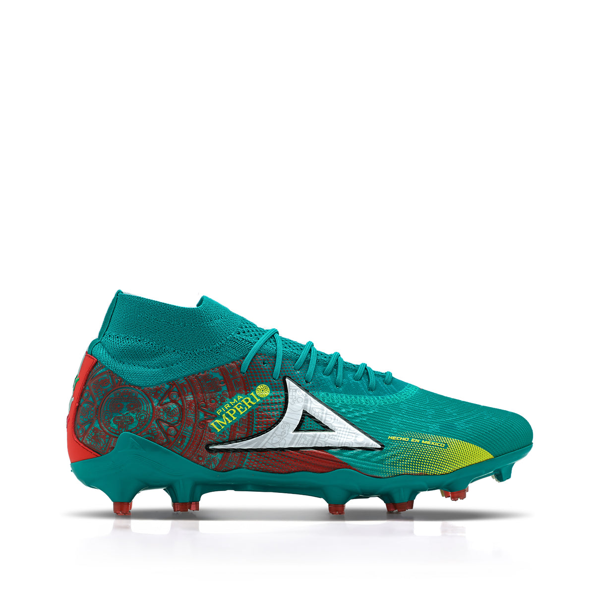 IMPERIO AZTECA III MEN'S SOCCER CLEATS 3064