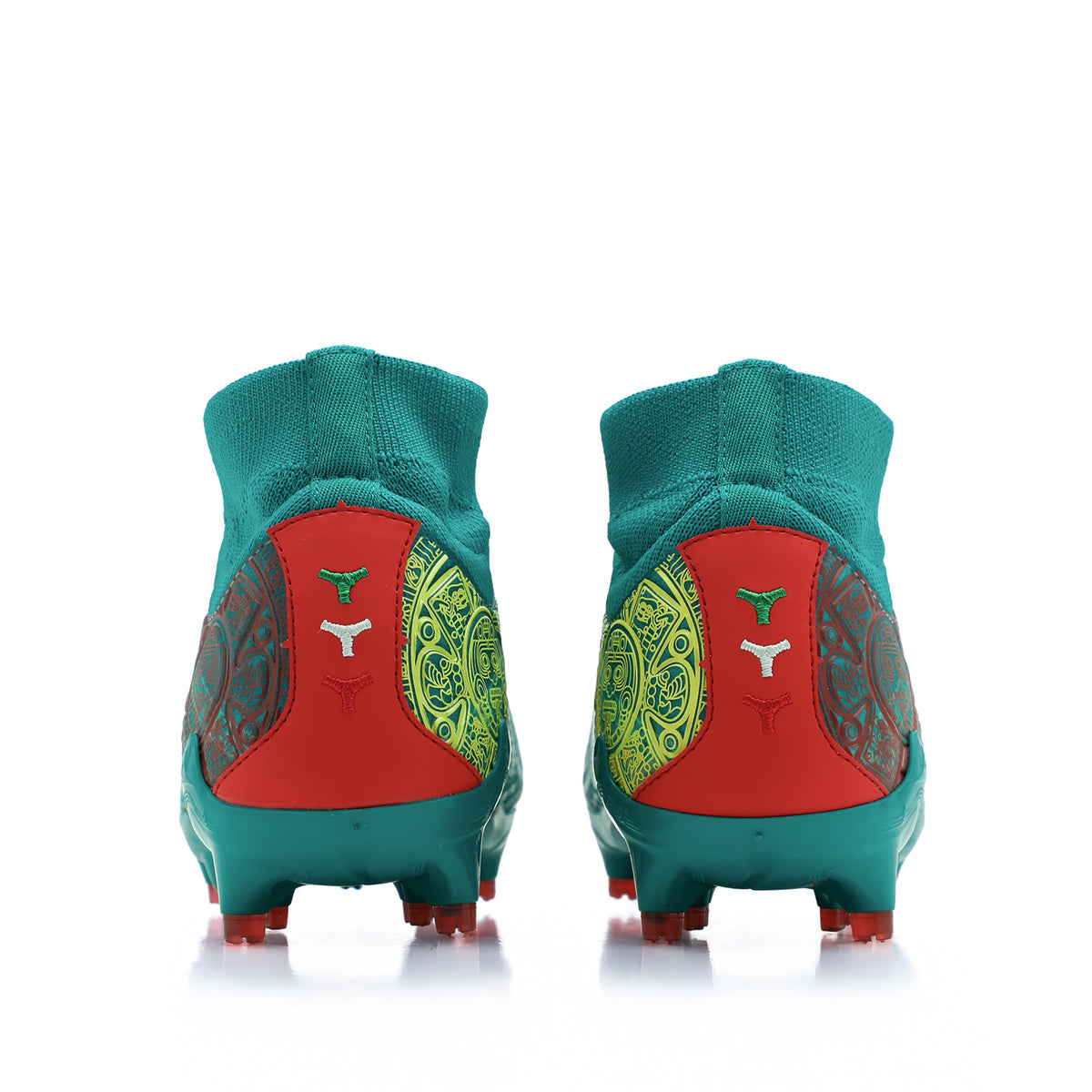 IMPERIO AZTECA III MEN'S SOCCER CLEATS 3064
