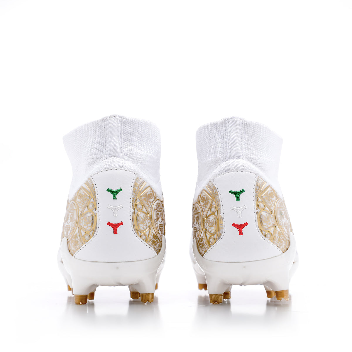 IMPERIO AZTECA III MEN'S SOCCER CLEATS 3064