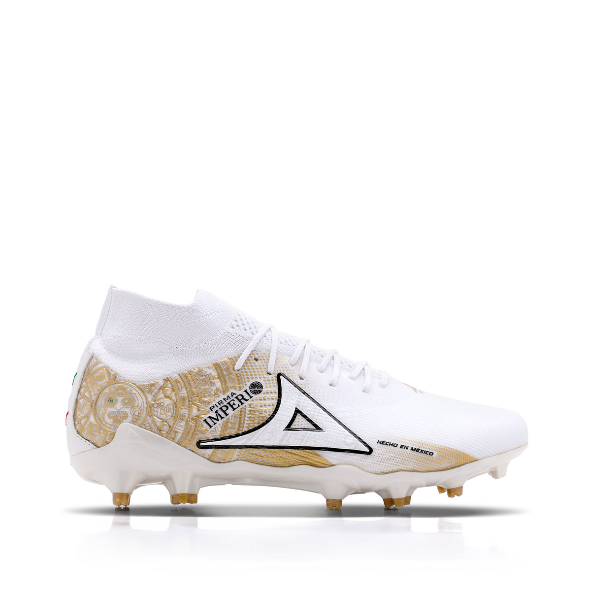 IMPERIO AZTECA III MEN'S SOCCER CLEATS 3064