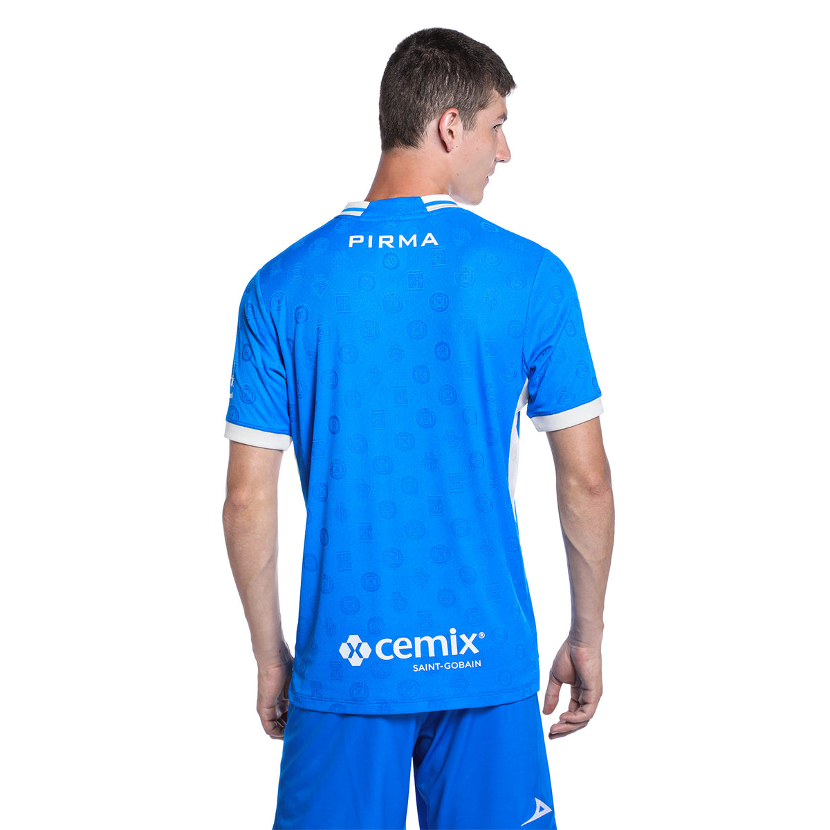CRUZ AZUL 2026-2027 LOCAL JERSEY 18281