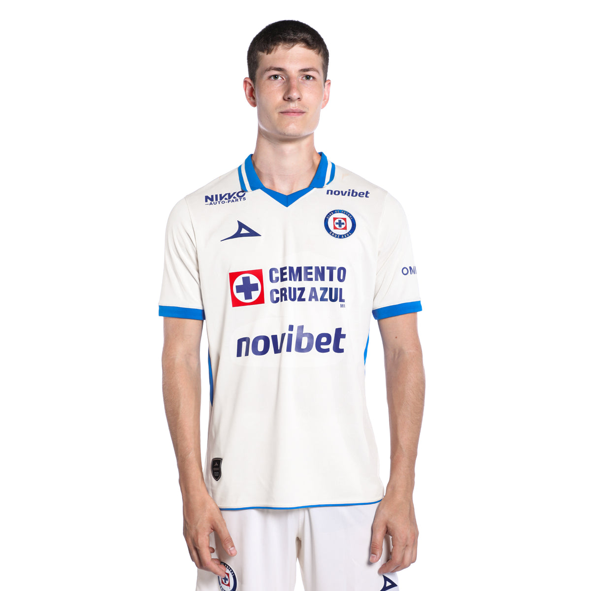 CRUZ AZUL 2026-2027 AWAY JERSEY 18278