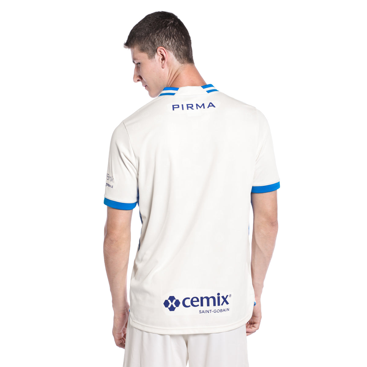 CRUZ AZUL 2026-2027 AWAY JERSEY 18278