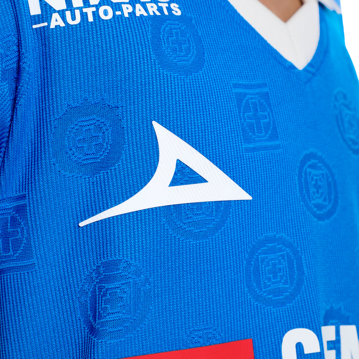Royal Blue