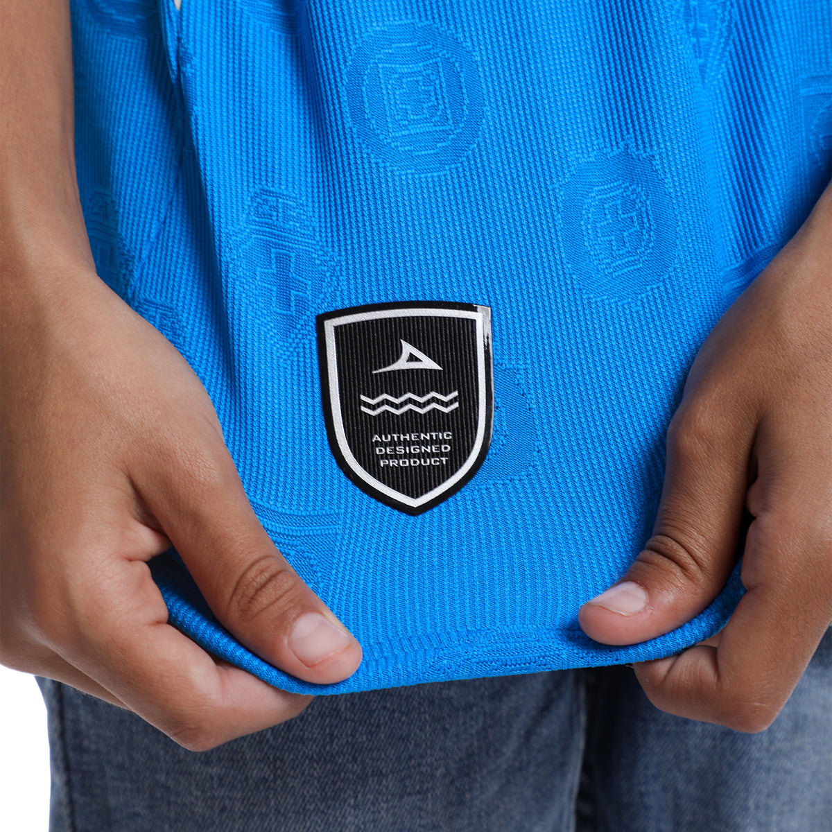 CRUZ AZUL 2026-2027 LOCAL KID'S JERSEY 18283