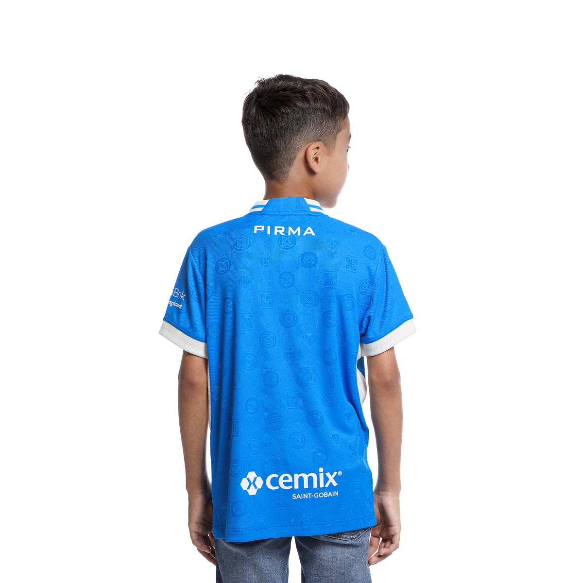 CRUZ AZUL 2026-2027 LOCAL KID'S JERSEY 18283