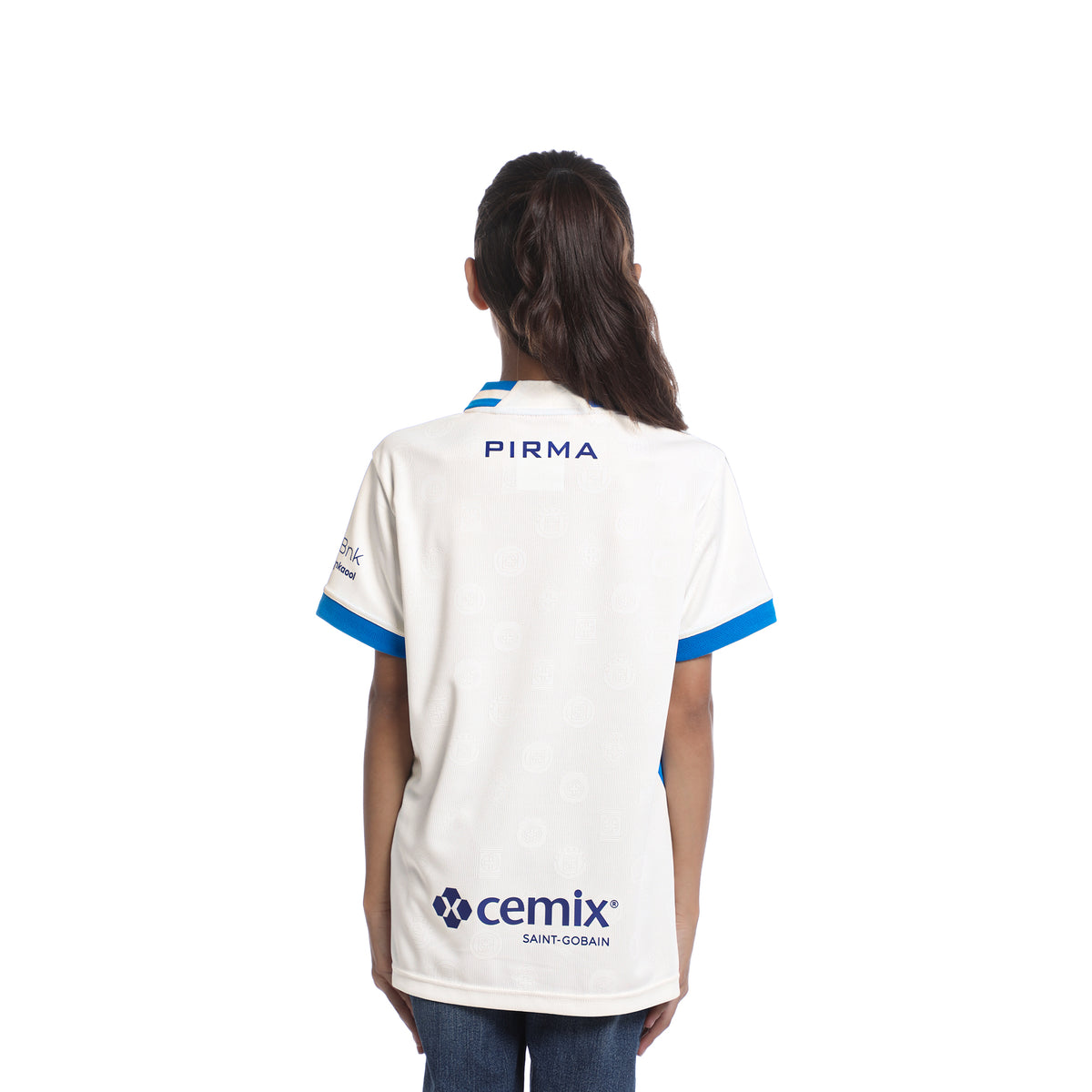 CRUZ AZUL 2026-2027 AWAY KID'S JERSEY 18280