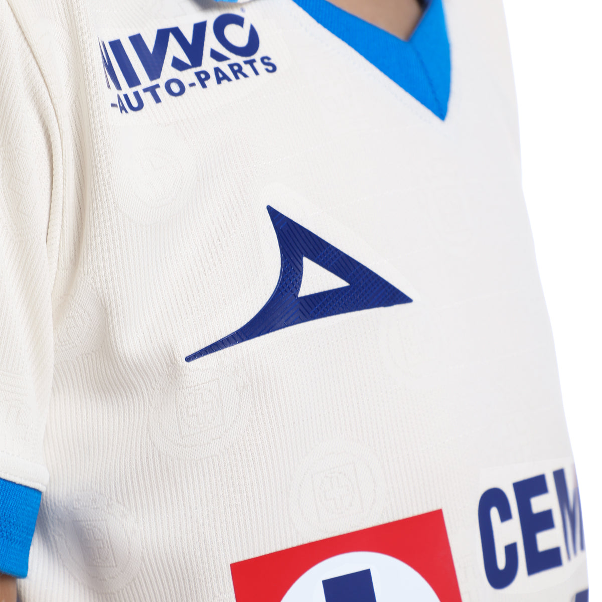 CRUZ AZUL 2026-2027 AWAY KID'S JERSEY 18280