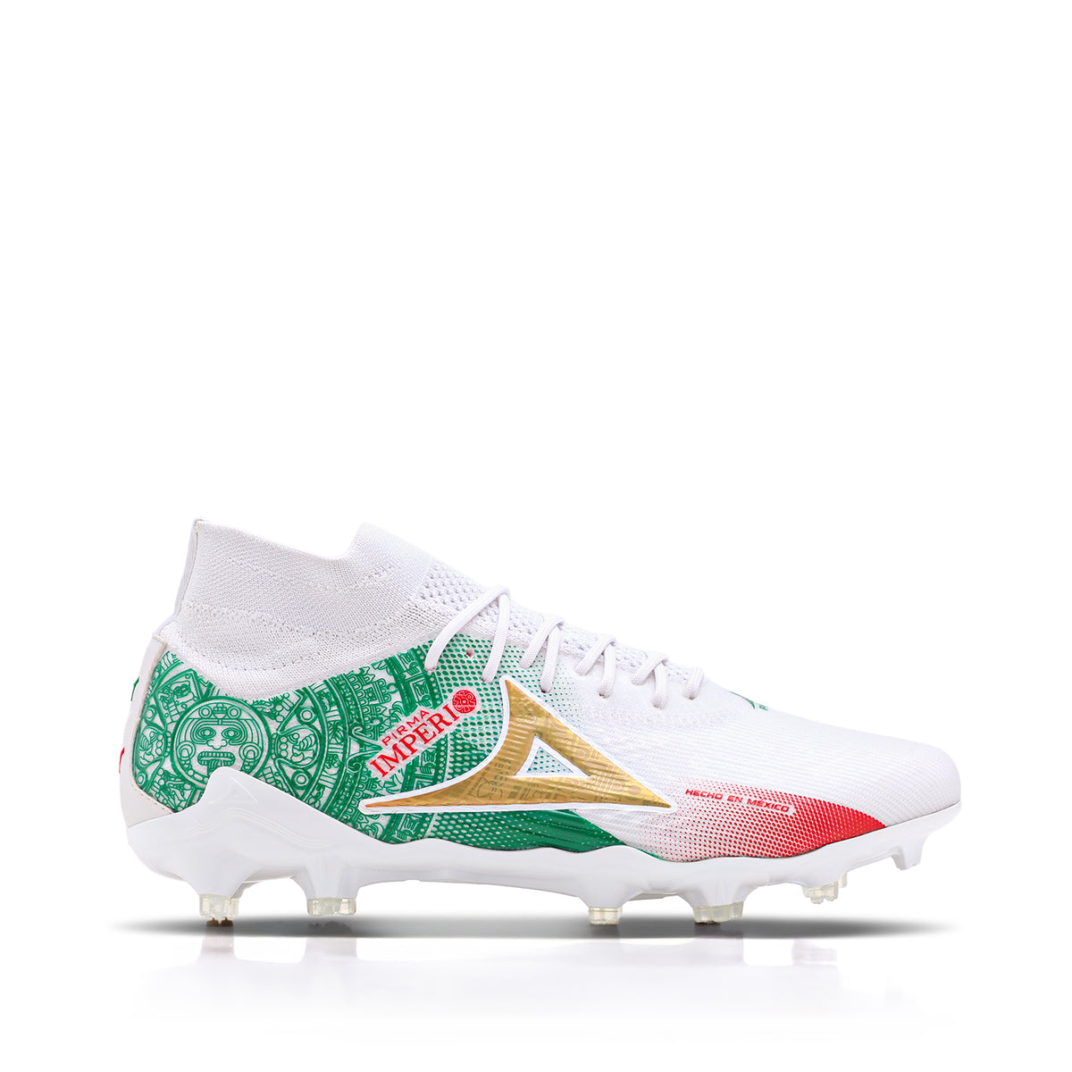 IMPERIO AZTECA III MEN'S SOCCER CLEATS 3064