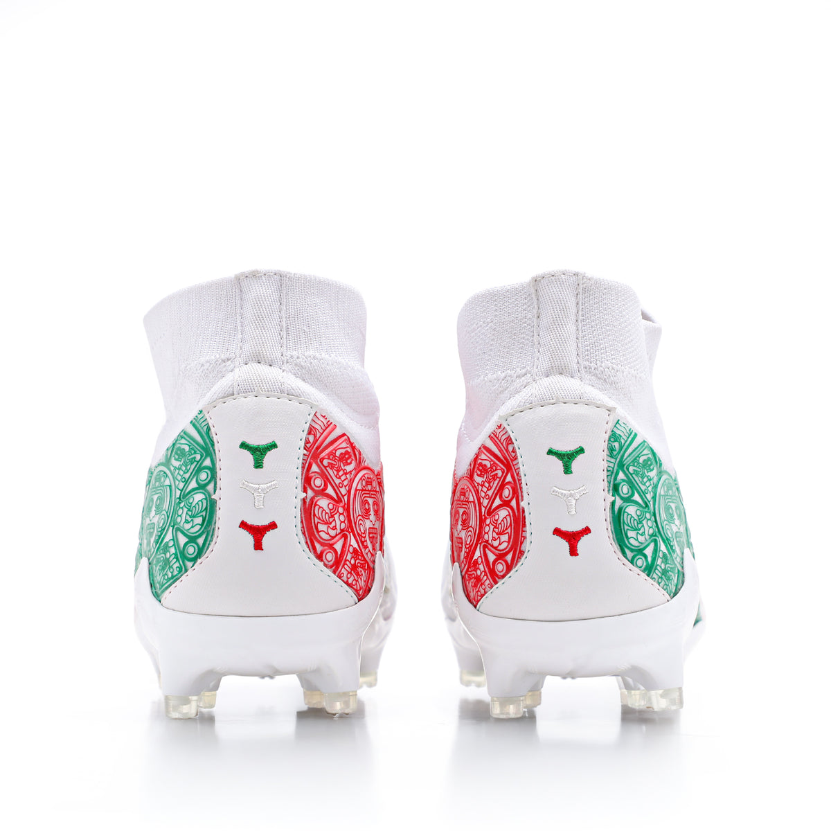 IMPERIO AZTECA III MEN'S SOCCER CLEATS 3064