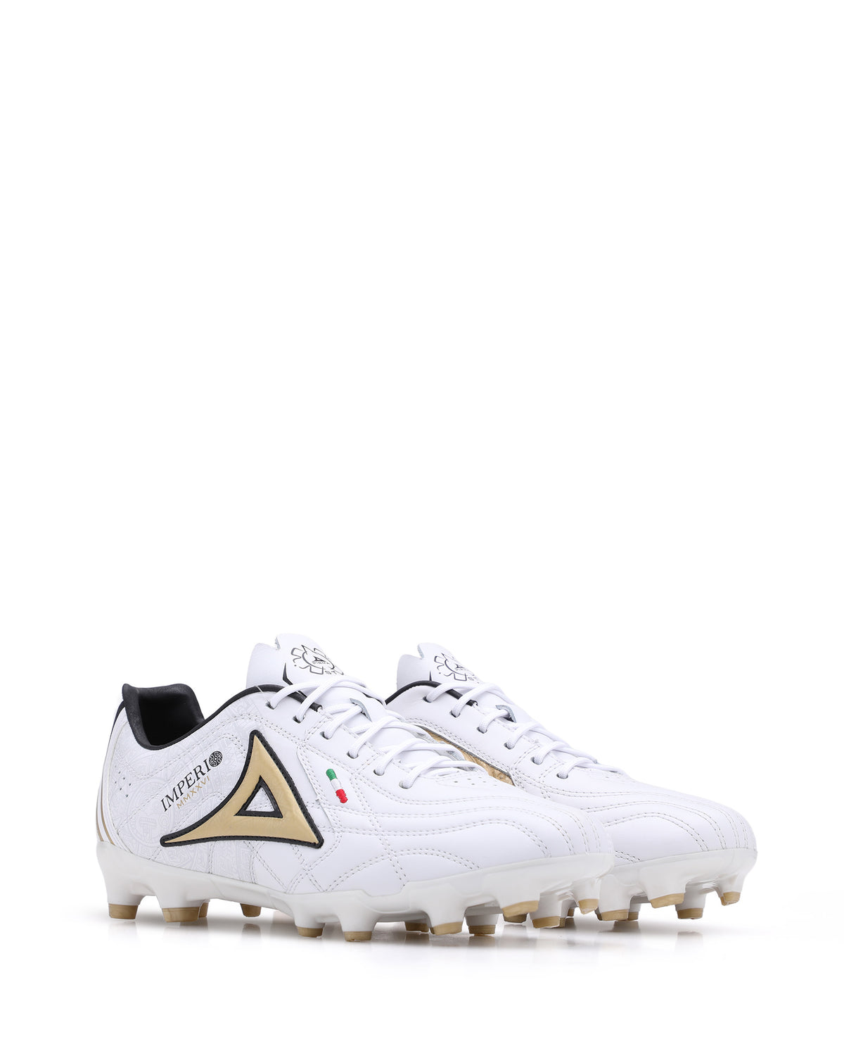 White-Gold
