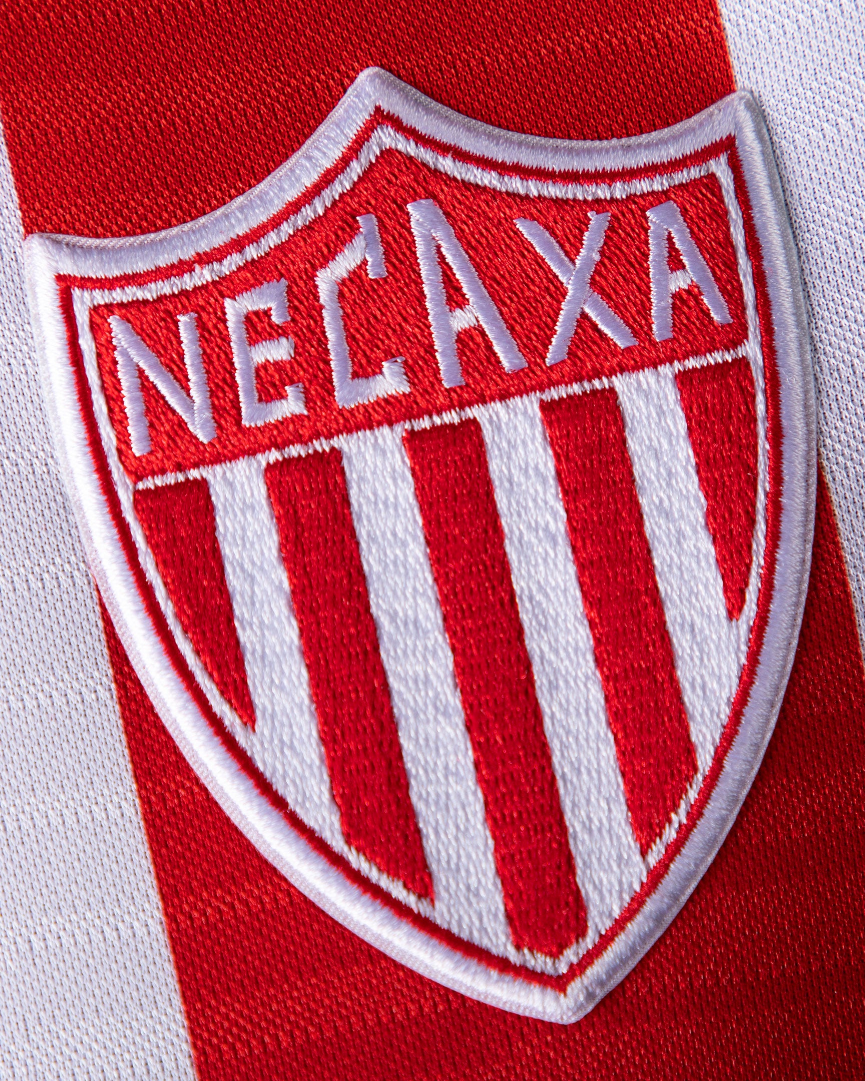 NECAXA JERSEY LOCAL 2023-2024 18121 - Pirma USA