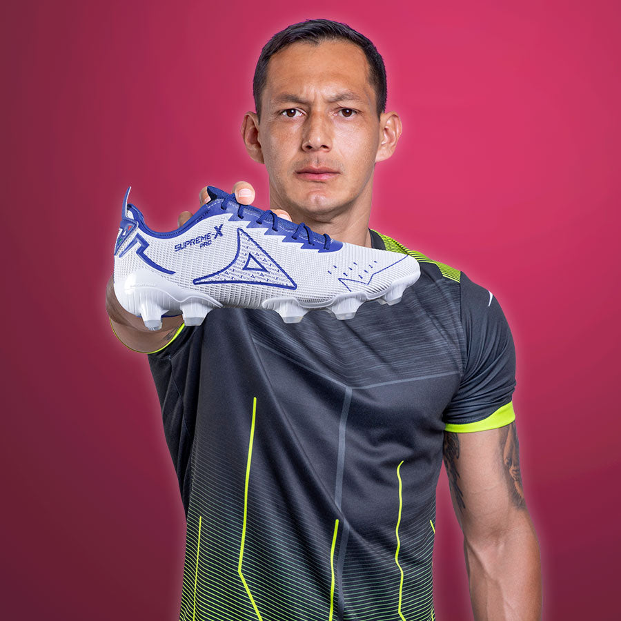 Footwear Soccer - Pirma USA