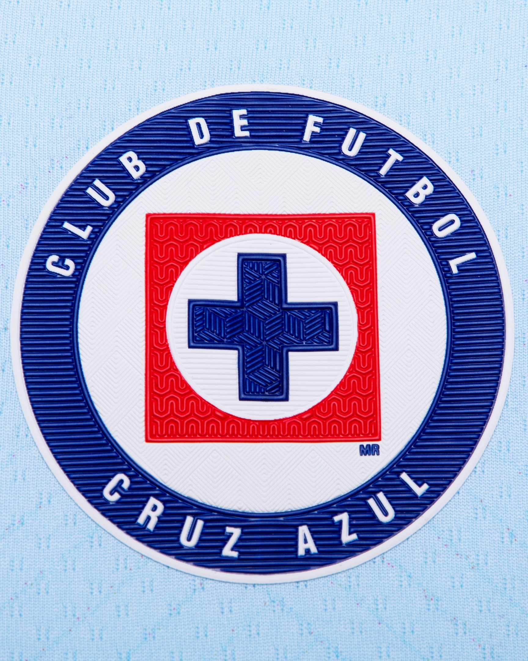 Pirma Kids Cruz Azul 2023/24 Home Jersey Royal Blue, XL