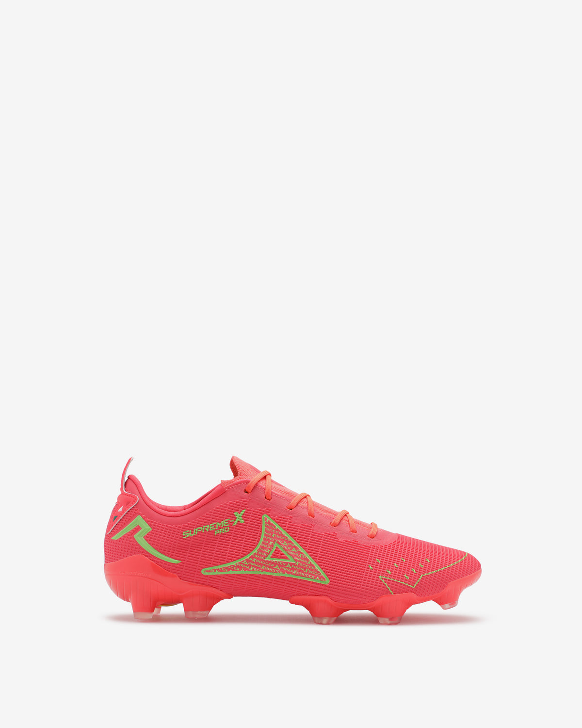 SUPREME X PRO MEN&#39;S SOCCER CLEATS 3023