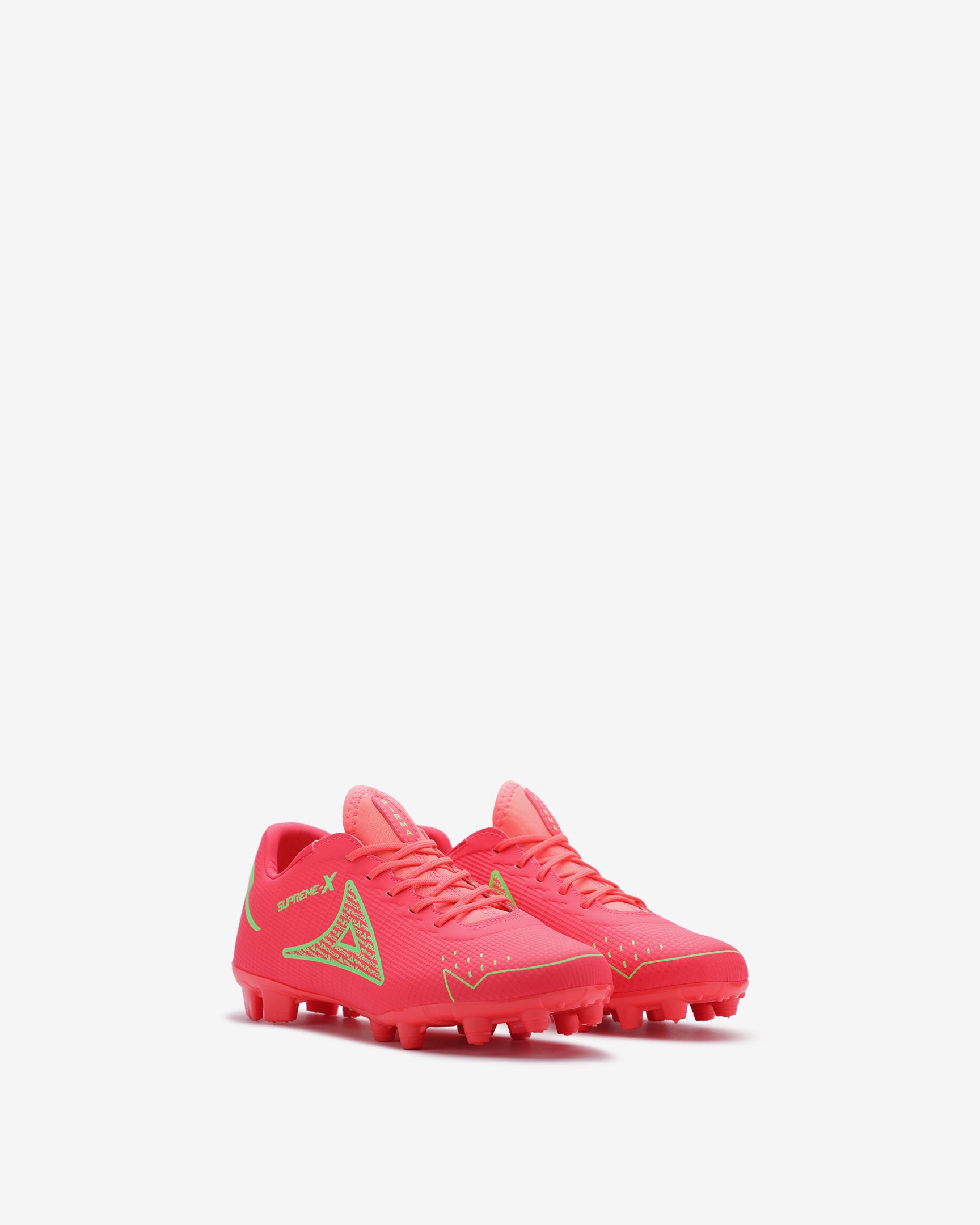 Supreme nike cleats Clearance